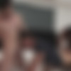 [LucasEntertainment.com] LVP300-03 Big Black Dicks, Scene #03: Jason Cox and Lucas Leon share Sean Xavier’s monster black dick [2018 ., Anal, Oral, Bareback, Rimming, Kissing, Toys, Feet, DAP, Interracial, Black, Big Dick, Cumshots, Muscles, Tatoo, 720p] thumb
