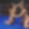 [dtwrestling.com] CURSES! OILED AGAIN! - Taylor Vixen and Cali Logan Oil wrestling thumbnail