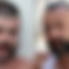 [EricVideos.com] Seeded in a bar (Jose, Riccardo aka Alberto Esposito) [2019, Anal Sex, Bareback, Big Dicks, Blowjob, Deep Throat, Cumshots, Hairy, Kissing, Masturbation, Muscles, Piercing, Rimming, Spitting, Tattoos, Uncut., 720p] thumb