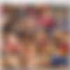 [2003 ., Masturbation, Sex Toys, Orgy, All Sex, Anal, Lesbians, DVDRip] thumb