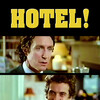 Hotel! [2001] / H264 / MKV / DVD / SD / AC3 / Subs / PiF4 thumb