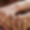 [21FootArt.com / 21Naturals.com] Athina / 05.09.15 [2015 ., All Sex, BlowJob, Hardcore, FootJob, 1080p] thumb