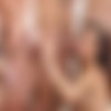 [CumForCover.com / PerfectGonzo.com] Alexandra Gold [20.05.2008, Brunette, Natural Tits, 4 on 1, Oral, Facial, 1080p] thumb