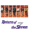 Return of the Seven [1966] / H264 / MKV / Blu-ray / 1080p / DTS / Subs thumb