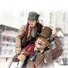 A Christmas Carol [2004] / H264 / MKV / WEB / 1080p / AAC / Subs / fiend thumb