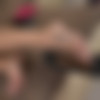 [HotLegsAndFeet.com / DDFNetwork.com] Katie Thornton (Blonde Goddess Worship) [2015 ., big tits, solo, 1080p] thumb