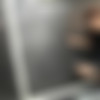 [SlimeWave.com / Tainster.com] Spunk Satisfaction In Black And White [1080p/09.02.2015 ., Blouses, Messy, Wet and Messy, Masturbation, Gloryhole] thumb