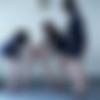 Sayaka, Kana Kusakabe, Tina Nanami - Madonna Triple 