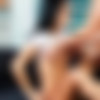 [Daring.com / KillerGram.com] Lexi Donna - Cute Couples Scene 1 [720p/18.03.2015 ., Brunette, Piercing, Natural Tits, Medium Tits, Trimmed Pussy, Straight, Oral, Cumhsot] thumbnail