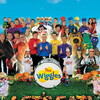 The Wiggles: Let's Eat [2011] / SD / DVD / MPEG2 / AC3 thumb