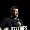Jim Jefferies: Two Limb Policy [2025] / H264 / MKV / WEB / 720p / AC3 / Subs / BiOMA thumb