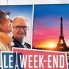 Le Week-End [2013] / H264 / MKV / WEB / 1080p / AC3 / Subs thumb