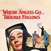 Where Angels Go, Trouble Follows [1968] / H264 / MKV / DVD / SD / AC3 / Subs / HANDJOB thumb