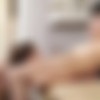 [VivThomas.com] Emily Mayers & Sonya Blaze - Kitchen Tease [2021.07.23, Lesbian, Barefoot, Bikini, Panties, Breasts, Bruntee, Fingering, Indoors, Kitchen, Tattoo, 360p] thumb
