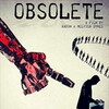 Obsolete [2016] / H264 / MKV / WEB / 720p / AC3 / Subs / QOQ thumb