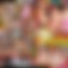 Honma Yuri, Tsukada Shiori, Shiiba Mikuru, Takarada Monami - Sexy Wrestling With Colossal Tits 2. Titty Kingdom In Kisarazu Dome [RCTD-203] (Miwa Kiyoshi, Rocket) [cen] [2019 ., Creampie, Big Tits, Titty Fuck, Fighting Action, DVDRip] thumb