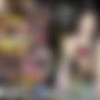 MItsuki Nagisa - Fucking Seductive Underwear Selling Uniform Girls Decensored - BLK407 thumb