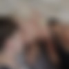 [Mature.nl / Mature.eu] Laura Blond (35), Majda (50) & Lenny Yankee (25) - Stepmom Majda and her MILF friend catch a toyboy jerking off [2022-10-29, Cum, Facial, Hardcore, Lesbian, MILF, Old & young, Shaved, Threesome, Toy boy, Mature, Pussy licking, Doggystyle, Young man, Nice ass, Blonde, Kissing, Mature & Young, Spread Pussy, Nude, Naughty MILF, Oldy, Perfect Ass, Pussy Eating, 1080p, SiteRip] thumb