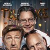 Klassefesten 4 Venner for livet 2026 NORDiC 1080p WEB-DL DDP5 1 H 264-LAWLESS thumb