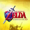 The Legend of Zelda Ocarina Of Time 3D PAL MULTI5-TES thumb