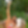[1By-Day.com / DDFProd.com] Satin Bloom (Pretty under the Palms / 19.01.15) [2015 ., Solo, Toys, 720p] thumb