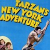 Tarzan's New York Adventure [1942] / H264 / MKV / DVD / SD / AAC / DJ thumb