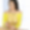 [MilkingTable.com / FantasyMassage.com] Alexis Rodriguez (Getting Some Action / 12.09.15) [2015 ., Gonzo, Brunette, Blowjob, Handjob, Facial, 1080p] thumb