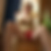 [DeliaTS.com] Delia - Lace Trimmed Golden Gown [2014 ., shemale, solo, masturbation, 720p, SiteRip] thumb