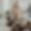 [BlackForWife.com] Amber Chase (While The Husbands Away) [2019-05-30, All sex, Hardcore, Blowjob, IR, BBC, Interracial, MILF, Blonde, 1080p] thumbnail