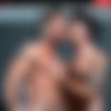 [LucasEntertainment.com] LVP334-02 Enduring daddy's discipline, scene #02: Cade Maddox dominates little-bro Dakota Payne [2020 ., Anal, Oral, Bareback, Rimming, Kissing, Hardcore, Toys, Cumshots, Tattoo, Muscles, 720p] thumb