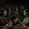 Sosok Ketiga: Lintrik [2025] / 1080p / WEB / H264 / AC3 / Indonesian / Subs / MKV / KQRM thumb