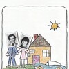 Fun with Dick and Jane [1977] / H264 / MKV / WEB / 1080p / AC3 / Subs / ABM thumb