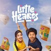 Little Hearts [2025] / H265 / MKV / WEB / 2160p / AC3 / Telugu / Subs / DTR thumb