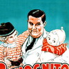 Incognito [1937] / 720p / WEB / H264 / AAC / Scene / Danish / MKV / dontbemean thumb