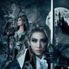 Castlevania: Awakening in the Moonlight [2025] / 1080p / WEB / H264 / AAC / Japanese / Subs / MKV thumb