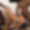 [BlacksOnBlondes.com / DogFartNetwork.com] Amber Deen[2018 ., Gonzo, IR Hardcore Threesome 720p] thumb