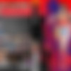 Reiko Kobayakawa - Superheroine Wonder Lady /  - [GHPM-41] (GIGA) [cen] [2015 ., MILF, Cosplay, Slut, Female Warrior, Rape, BDSM, Humiliation, Hardcore, Creampie, DVDRip] thumb