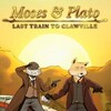 Moses and Plato Last Train to Clawville-Razor1911 thumb