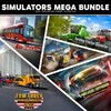 Bus Simulator Offroad-TENOKE thumb