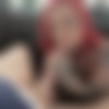 [FakeTaxi.com / FakeHub.com] Sabien DeMonia - Those tits were made to tit-wank [2019.12.11, All Sex, Cum on Tits, Cum Shot, Handjob, Blowjob, POV, Deep Throat, Titty Fuck, Outdoors, Taxi, Amateur, Doggystyle, Caucasian, Red Head, Bald Pussy, 1080p] thumb
