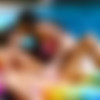 [HotAndMean.com / Brazzers.com] Ariana Marie & Whitney Westgate (Eating Pussy By The Pool / 11.09.15) [2015 ., Lesbian,Latina,Natural Tits,Brunette,Black Hair,Ass Worship, 1080p] thumb