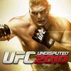 UFC Undisputed 2010 PS3 EUR BLES00842 thumb