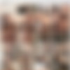 Arisawa Misa, Honjou Yuka, Mishima Natsuko, Yurai Chitose - This Big Titty Bride Wanted Kids, But Since Her Husband Would Never Have Sex With Her [VRTM-214] (V&R PRODUCE) [cen] [2016 ., Creampie, Big Tits, Old Man, Married Woman, Lotion, DVDRip] thumb