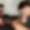 [YoungBastards.com] Submissive Slut Worships Huge Cock (Romeo Davis, David Valentin) [2020 ., Blowjob, Big Dick, Deep Throat, Cumshot, Tattoos, Smooth, 1080p] thumbnail