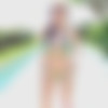 [PinupFiles.com] Tessa Fowler (Bikini Green 1) [2015 ., Erotic, Big Tits, Posing, 720p] thumb