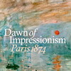 Dawn of Impressionism: Paris 1874 [2025] / 1080p / Unknown / H264 / AAC / MKV thumb