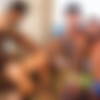 [LucasEntertainment.com] Latin Men Rafael Lords And Xavier Hux Flip Fuck / BLA03-03 Bareback Auditions 03, scene 3 [2015 ., Anal Sex, Bareback, Flip-Flop, Blowjob, Kissing, Latinos, Rimming, Tattoos, Interview, Ass to Mouth, Uncut, Cumshots, 720p] thumb