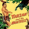 Tarzan and the Huntress [1947] / H264 / MKV / DVD / SD / AAC / DJ thumb