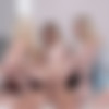 [Nubiles-Porn.com / DetentionGirls.com] Chanel Shortcake & Kenzie Reeves & Mackenzie Moss - Girl Power [2019.09.20, All Sex, Foursome, FFFM, Blonde, Uniform, Petite, Blowjob, Facial, 720p] thumbnail