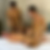 [GuysInSweatPants.com] Bareback Threesome (Casey, Derrick Daniels, Judas King) [2017 ., Anal Sex, Bareback, Big Dicks, Blowjob, Cumshots, Interracial, Kissing, Masturbation, Muscles, Rimming, Tattoos, Threesome., 1080p] thumb